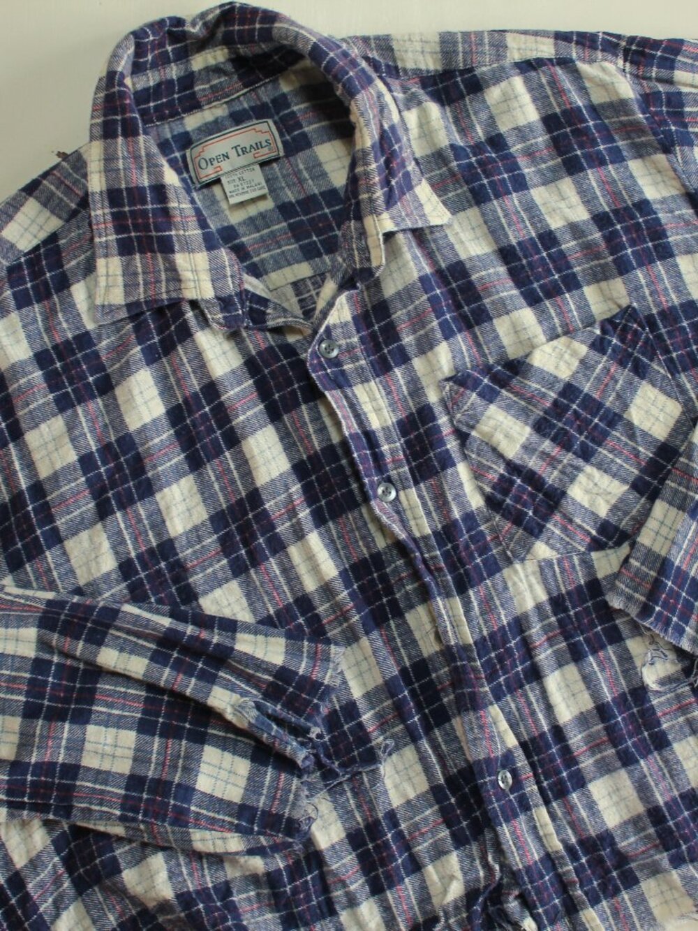 CROPPED Open Trails Flannel